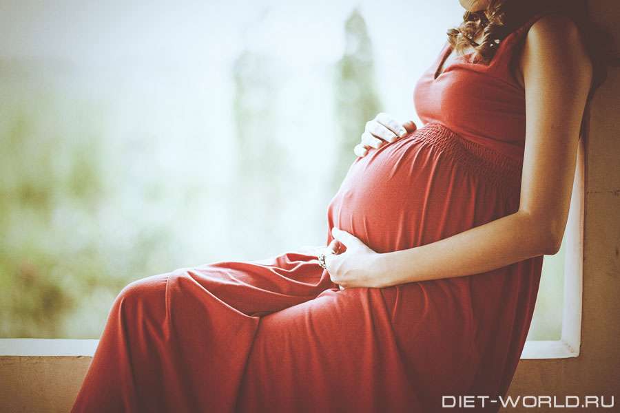 Что нельзя делать во время беременности?