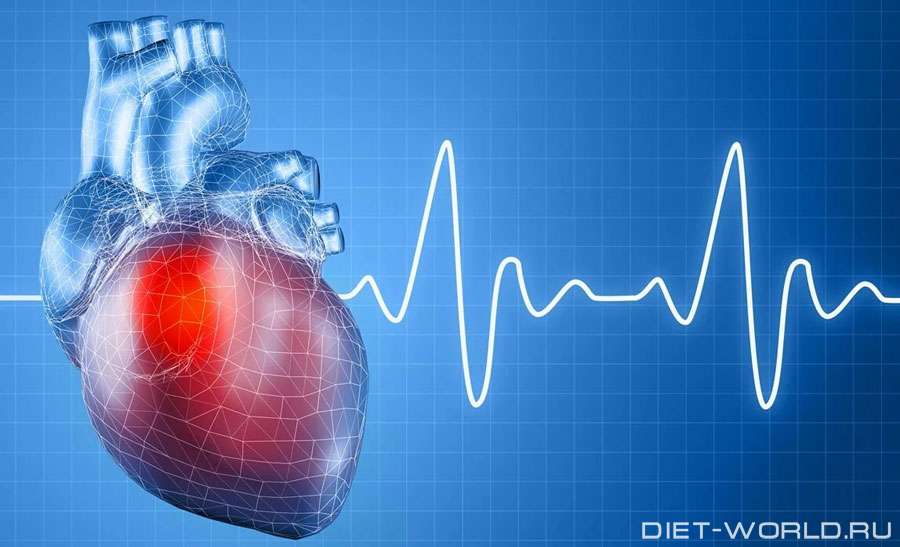 Аритмия: почему сердце бьется неровно?