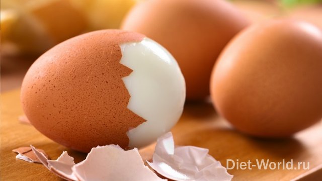 Ученые: холестерин, находящийся в яйце, безопасен для здоровья!