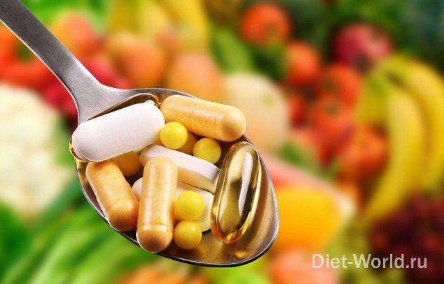 8 продуктов питания с противовоспалительным эффектом!