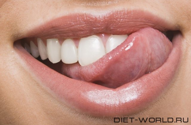 5 естественных способов увеличить губы!