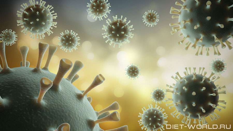 Вирусы герпеса — симптомы, способы лечения